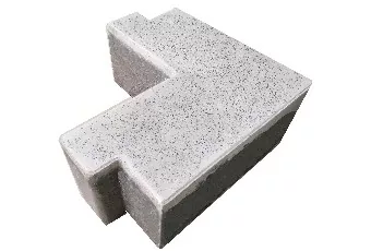 Fully Automatic Block and Stone Integrated Machine